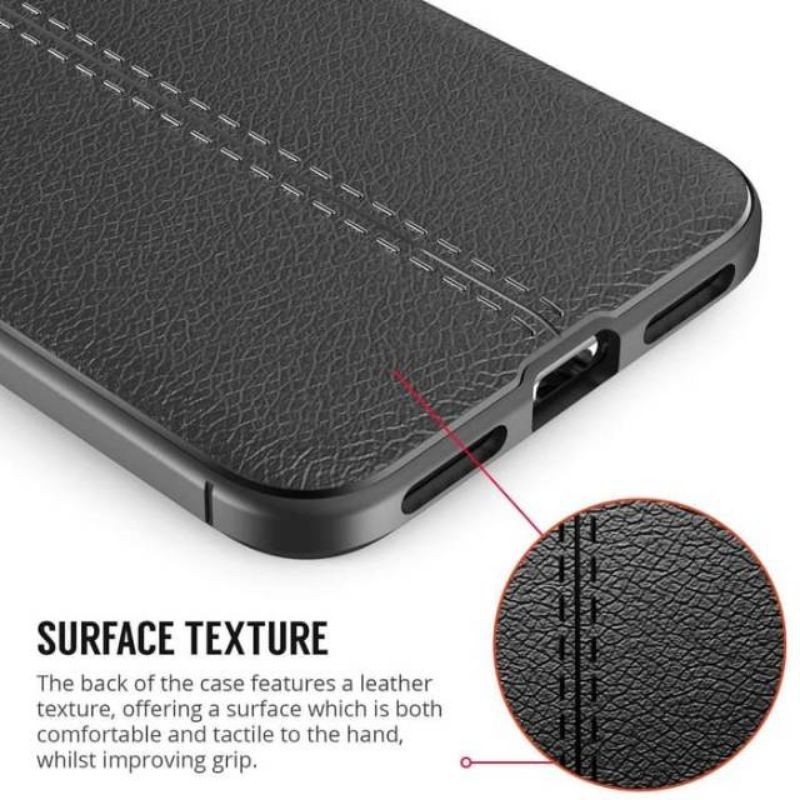 Softcase I phone XR Autofocus Ultimatte Quality