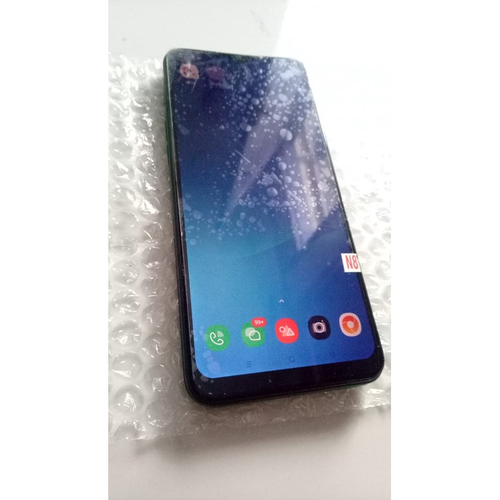 Realme 5i 4/64 Forest Green Refurbished/Rekondisi at Home/Second/Bekas