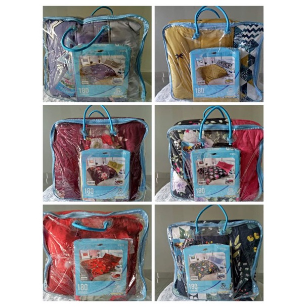 bedcover bc hawaii bedcover Murah