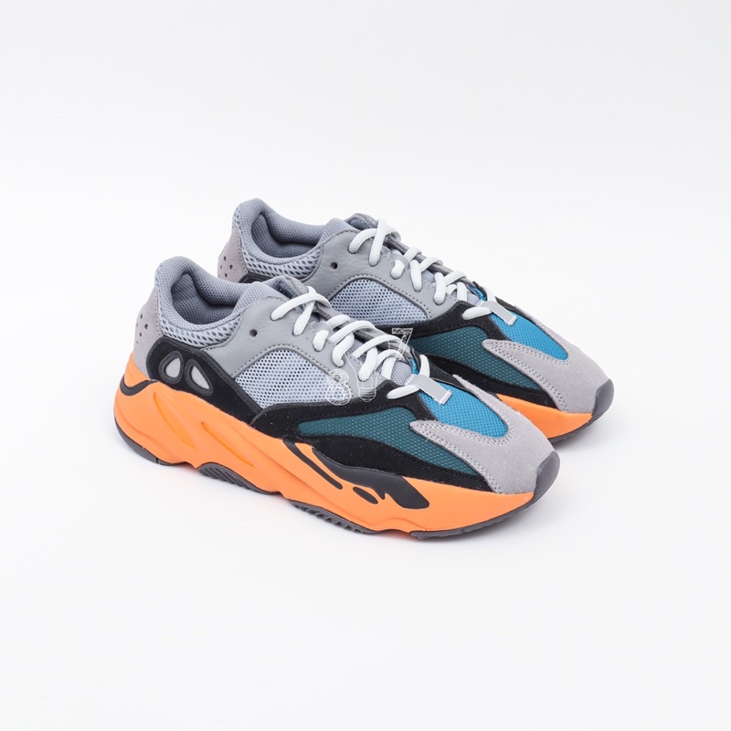 Yeezy Boost 700 Wash Orange