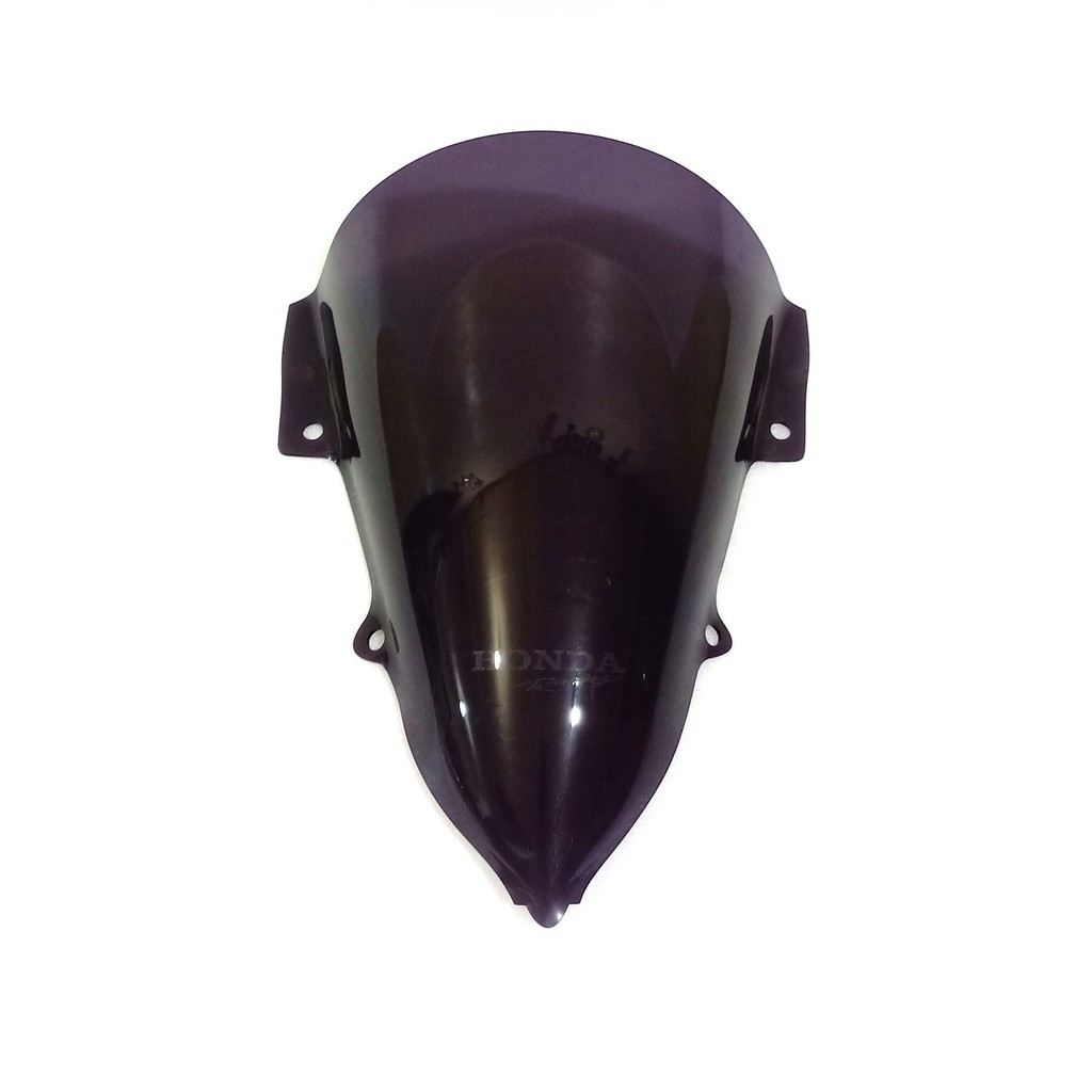 WINDSHIELD VISOR CBR 250 RR -WINDSHIELD JENONG CBR 250 RR