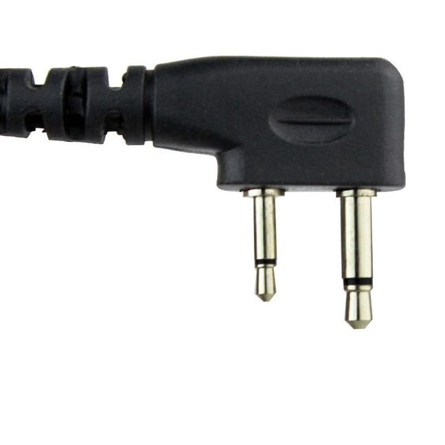 ◊ Headset PTT HT radio ICOM ⅍