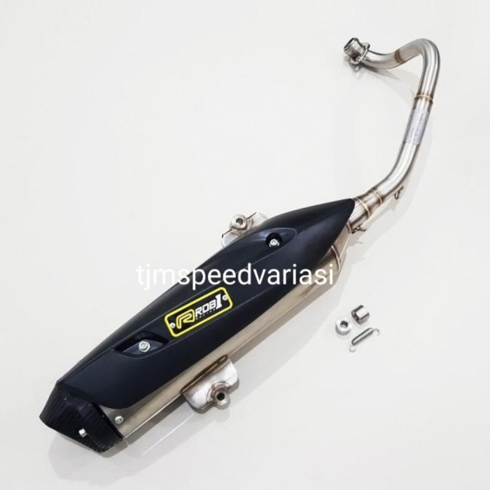 rob1 vcap megaboom pcx150 lokal 2018