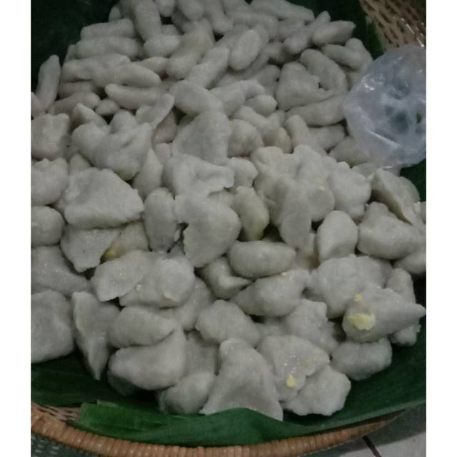 

Pempek palembang