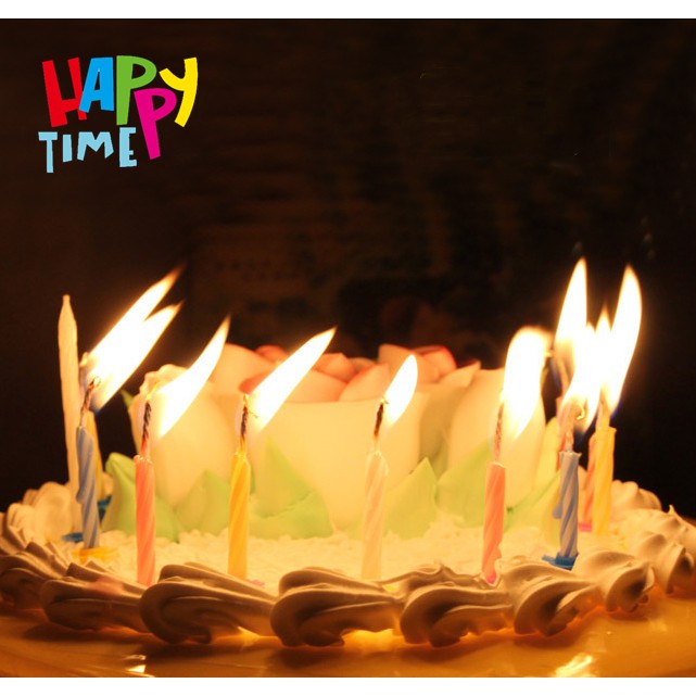 LILIN ULANG TAHUN/MAGIC CANDLE / LILIN PEPPERMINT/ LILIN MAGIC/ LILIN MURAH/ LILIN BIRTHDAY