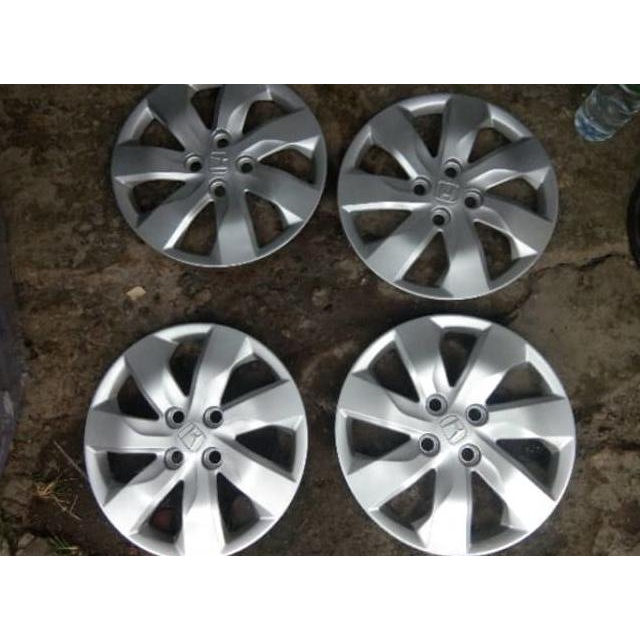 Dop Velg/ Cover Wheel Mobilio Ring15