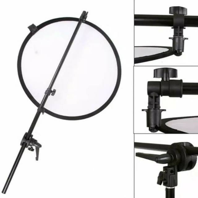 Reflector Mounting Arm Godox RMA-01