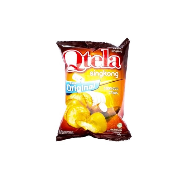 

Q-TELA ORIGINAL 60g