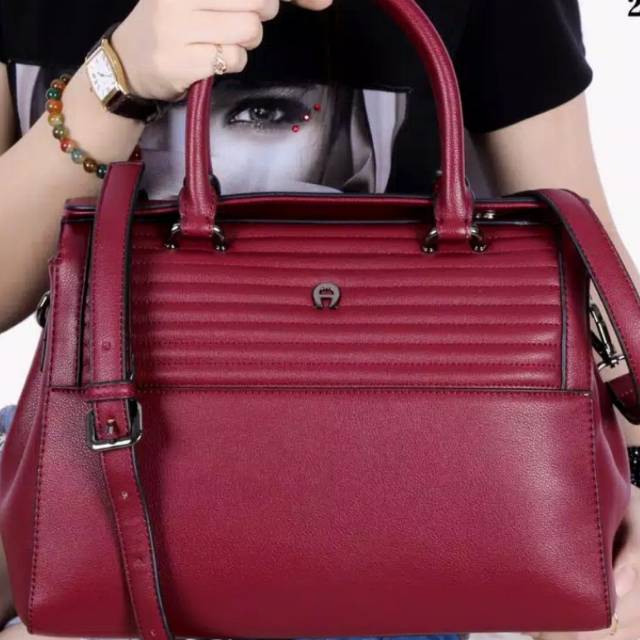 Tas AIGNER Roma Vintage Valois