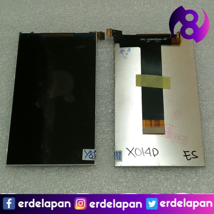 LCD ASUS ZEN GO 4.5 X014/ZB452KG ONLY