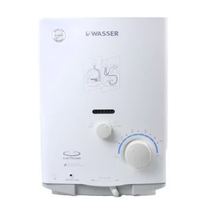 WATER HEATER PEMANAS AIR GAS ELPIGI WASSER