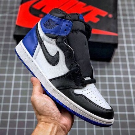 Jual NIKE AIR JORDAN 1 RETRO FRAGMENT DESIGN | Shopee Indonesia