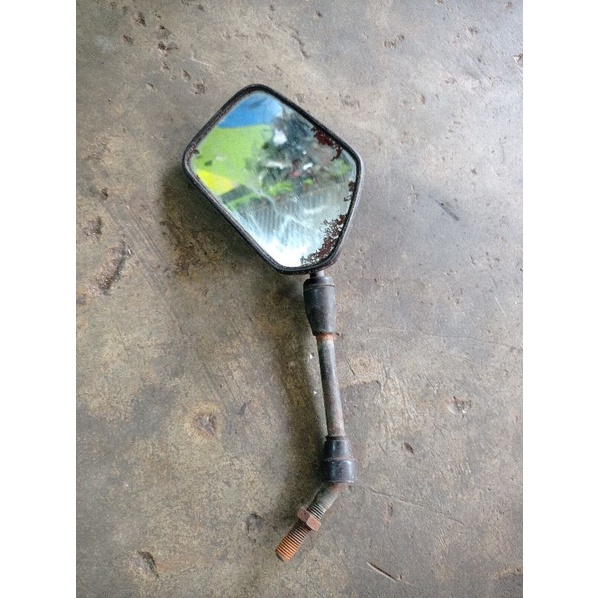 SEPION SPION KIRI HONDA TIGER2000 ASTREA PRIMA STAR ORI ORIGINAL