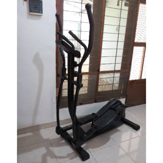 Berwyn Elliptical Bike 601E 601 E