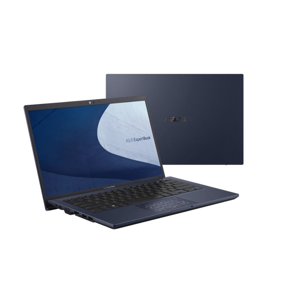 LAPTOP ASUS B1400CEAE CORE I3