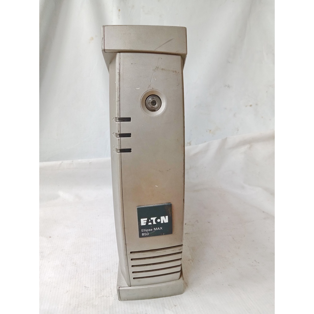UPS Eaton Ellipse Max 850 USBS IEC