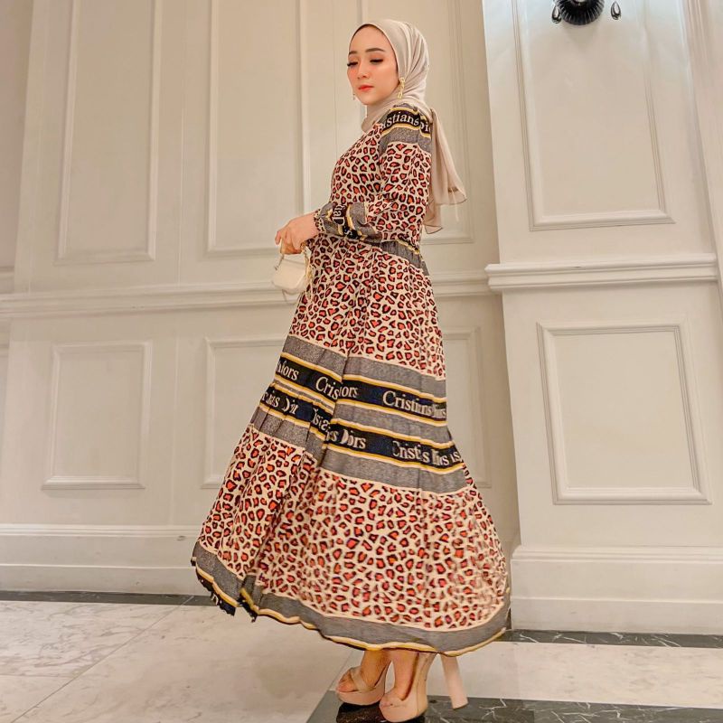 Midi Branded Nada Gisella Nagisshop