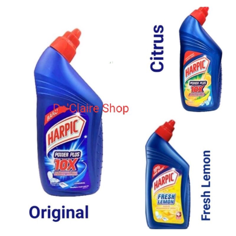 HARPIC Pembersih Toilet 450ml