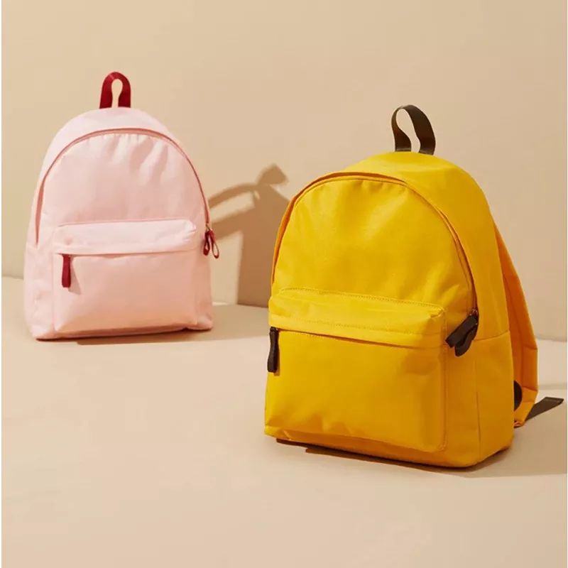 Tas Ransel Polofelix Tas Ransel Anak Backpack Mini Polos