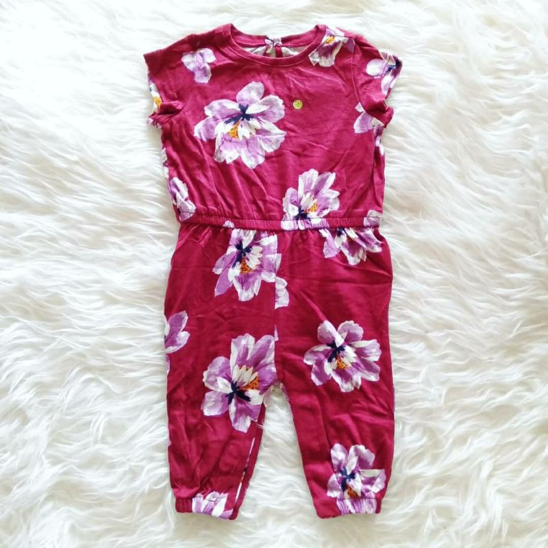 Jumpsuit Anak OldNavy