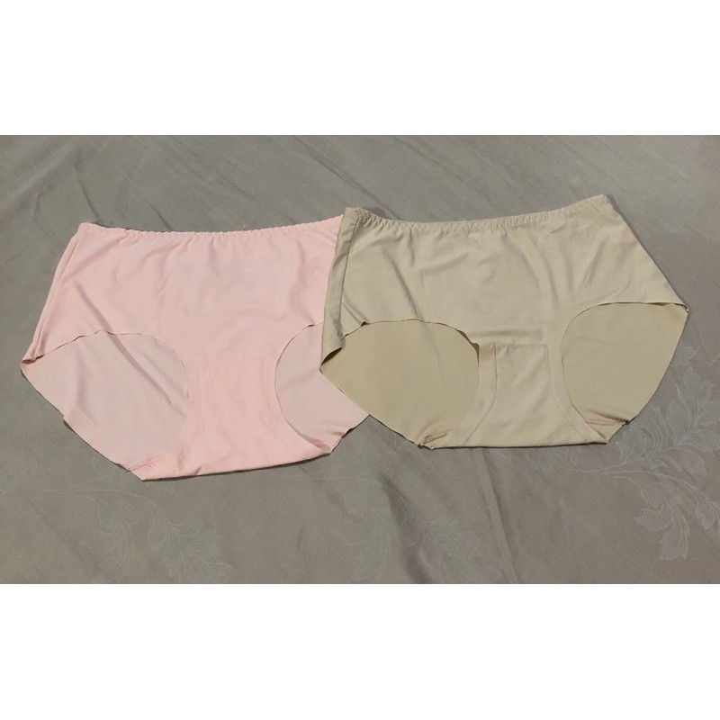 Pakaian dalam wanita seamless Felancy/ panty/ celana dalam preloved