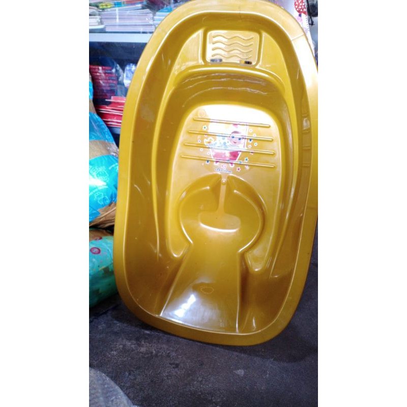 Baskom Mandi Bayi Besar Murah