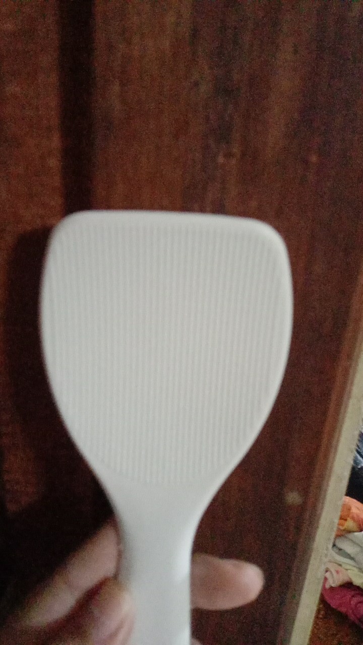 Centong Nasi Otomatis / Centong Nasi Ajaib