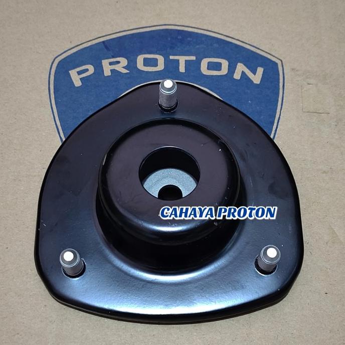 SUPPORT SHOCK DEPAN PROTON EXORA