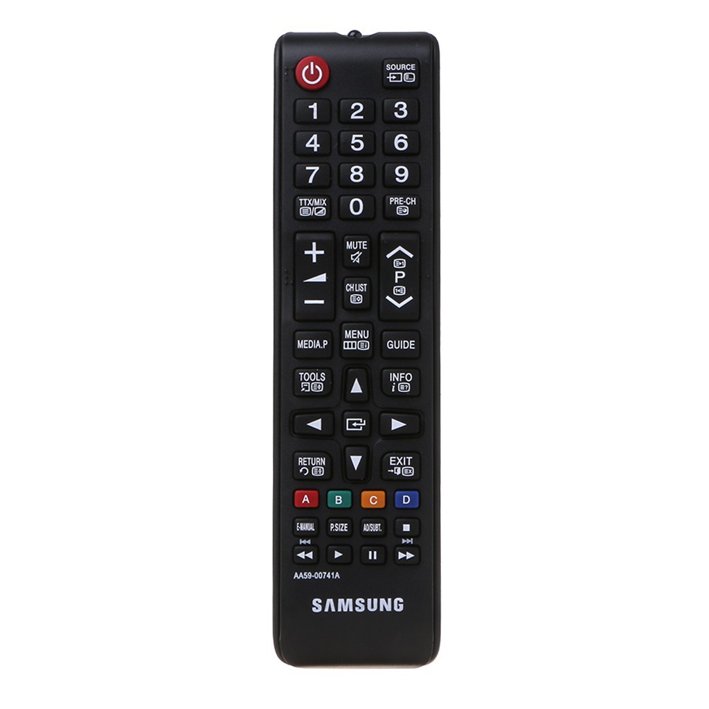 Remot/Remote TV Samsung LCD/LED Original