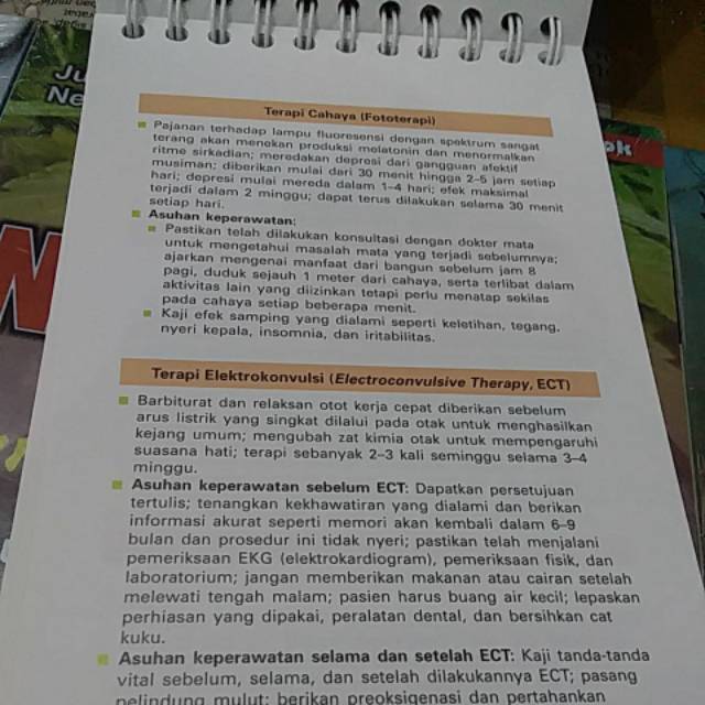 BUKU seri panduan klinis KETERAMPILAN KEPERAWATAN BERORIENTASI NCLEX-RN JILID 2 ORIGINAL