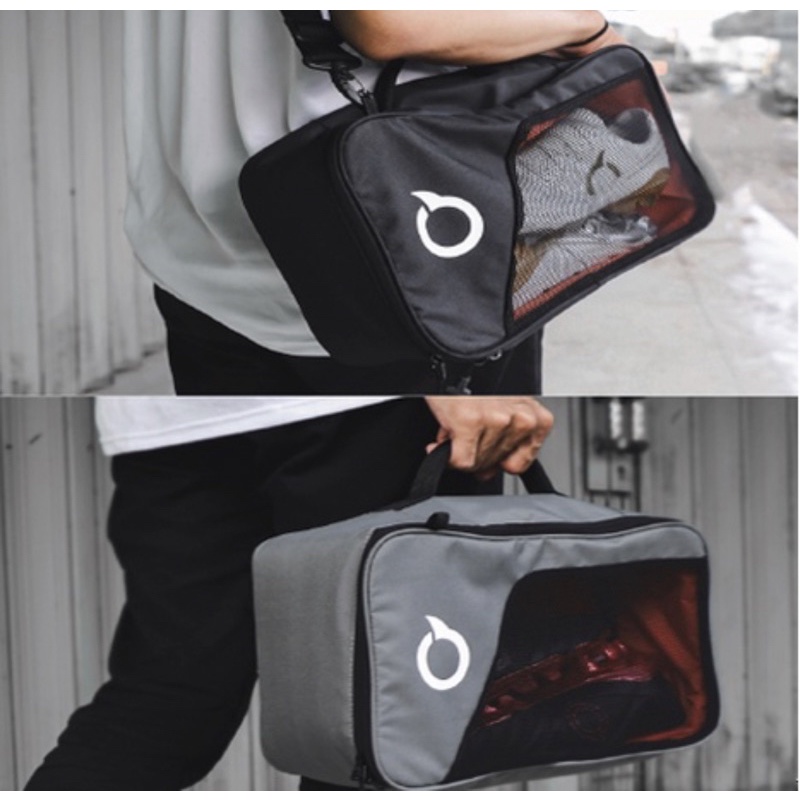TAS OLAH RAGA ORTUSEIGHT VANQUISH SHOEBOX ORIGINAL