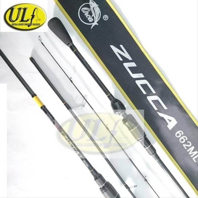 Joran Orca Zucca 662 ML