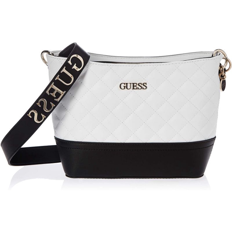 Guess Illy Bucket Bag Original / Tas Guess Original / Guess Bag Original