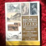

INDONESIA DI MATA MASYARAKAT JEPANG DI HINDIA BELANDA 100 TAHUN YANG LALU DALAM KARTU POS BERGAMBAR