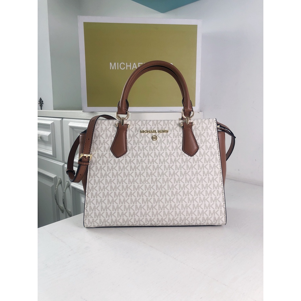 M-K Michael Kors  2208   Shoulder bag armpit bag messenger bag handbag