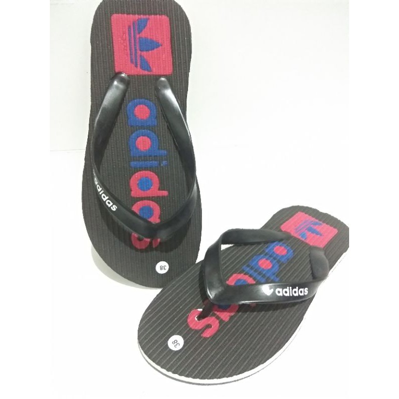 sandal spon jepit dewasa surfing 38-42