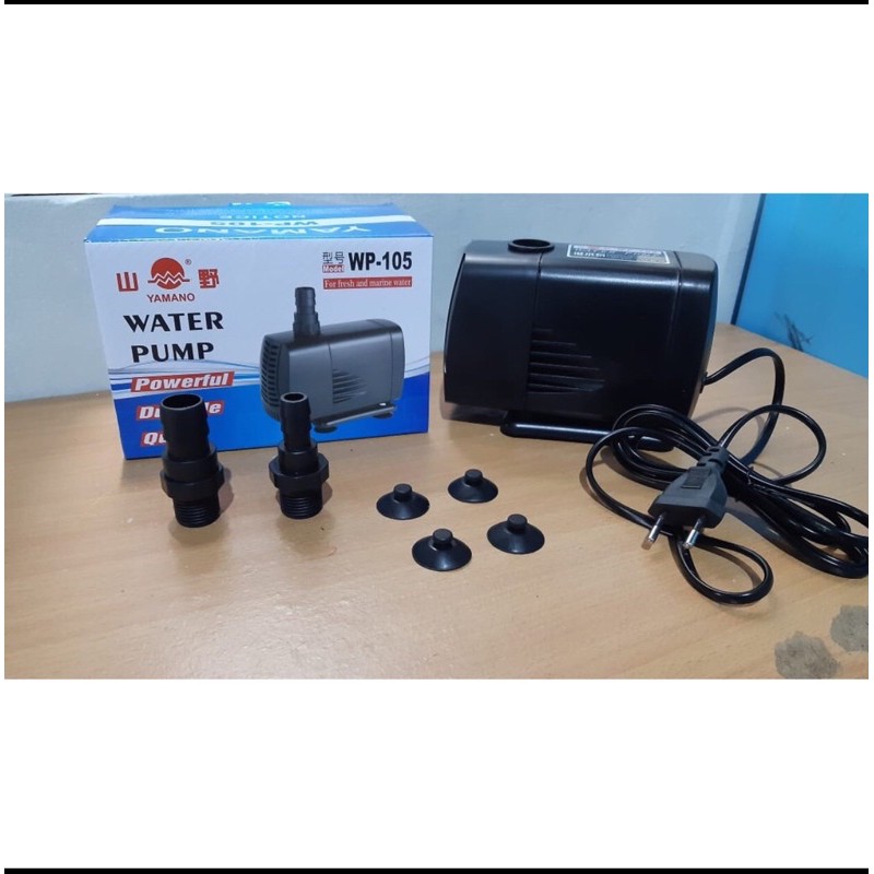 Yamano wp 105 yamano wp105