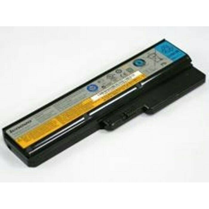 Baterai Laptop  - Baterai Lenovo 3000 B460, G450, G430, B550, G530, V460, Z360