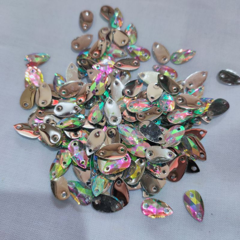 GROSIR RESIN TIPIS 1 PACK