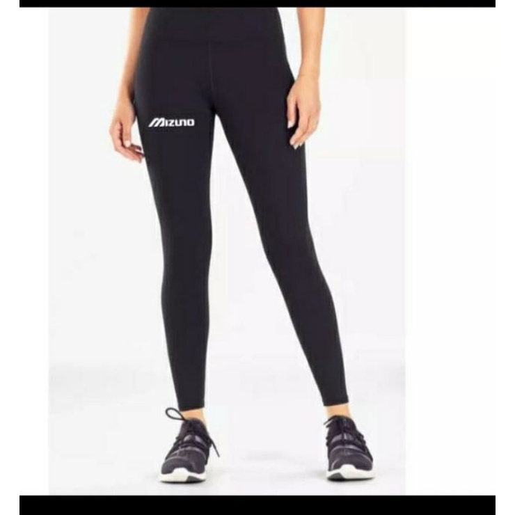 legging olahraga pria/wanita - celana baselayer - legging sport