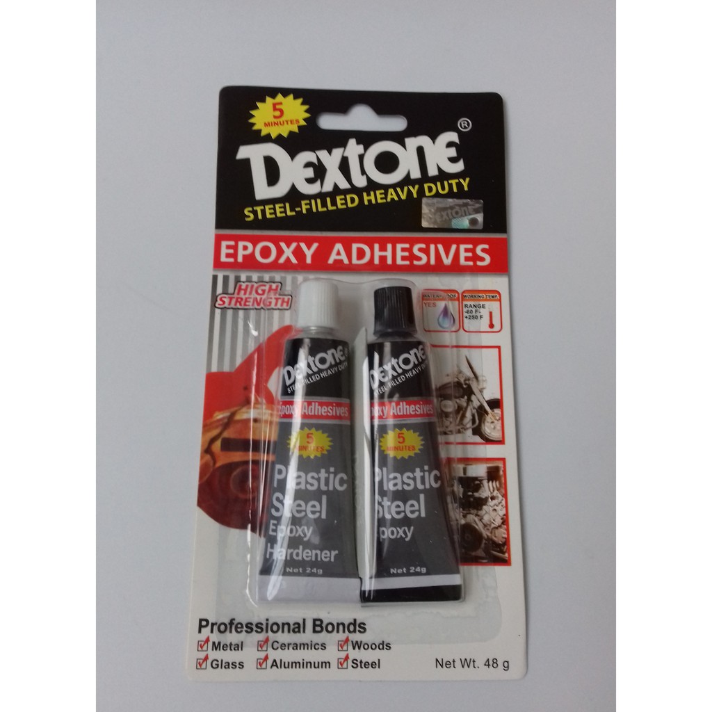 

Lem Dextone 5 Minute 48gr