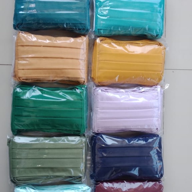 Masker bahan kain tebal masker berbahan tebal masker