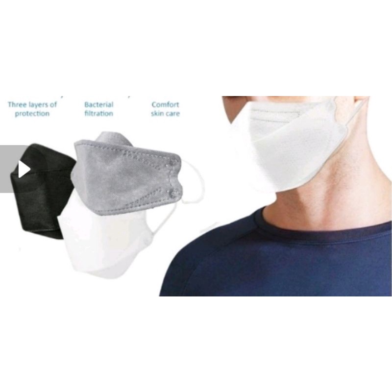 masker softies