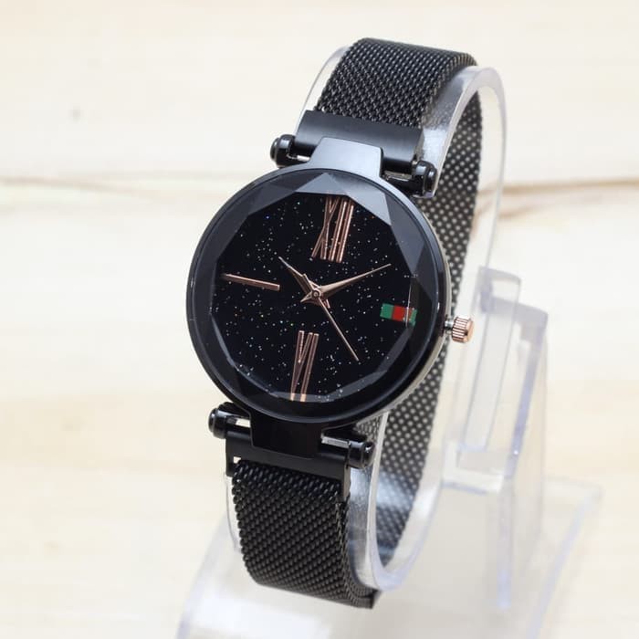 Jam Tangan Wanita Gucci Magnet