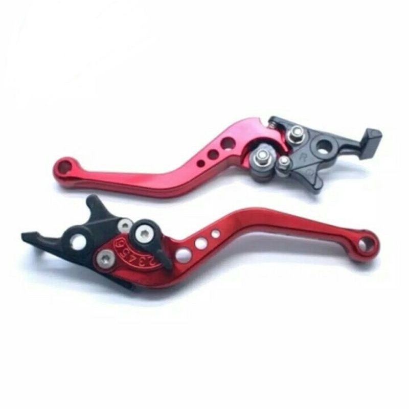 Handle rem Nmax cnc setelan kanan kiri