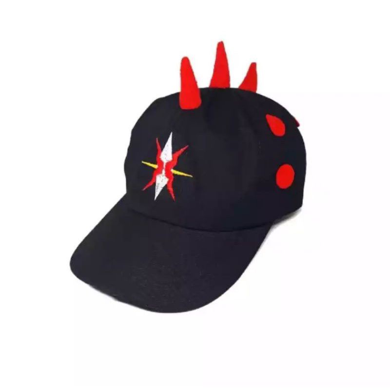 topi boboiboy / topi anak boboiboy / topi anak / topi boboy element / boboiboy/ topi anak boboy BOBOIBOY