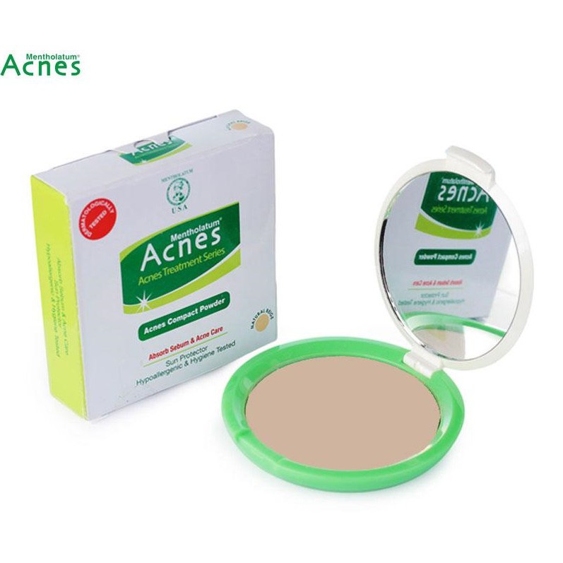 Acnes Compact Powder 14 g