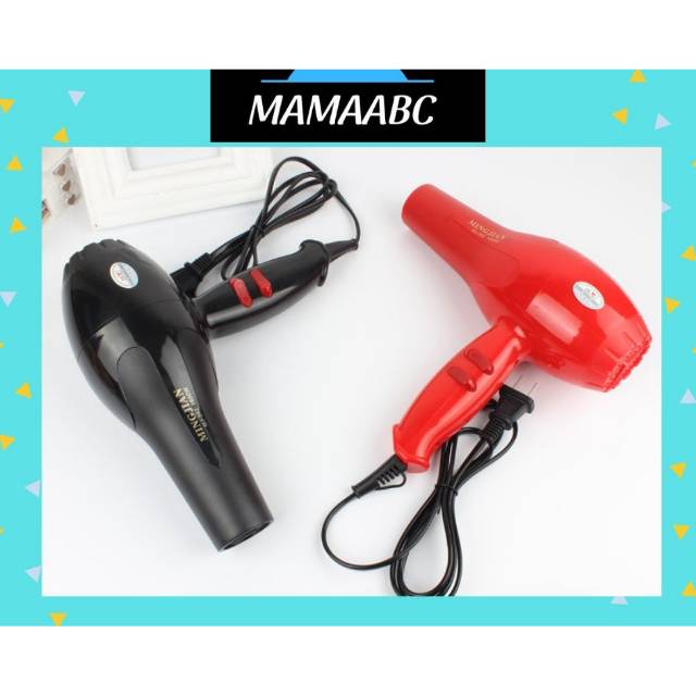 PENGERING RAMBUT / HAIRDRYER