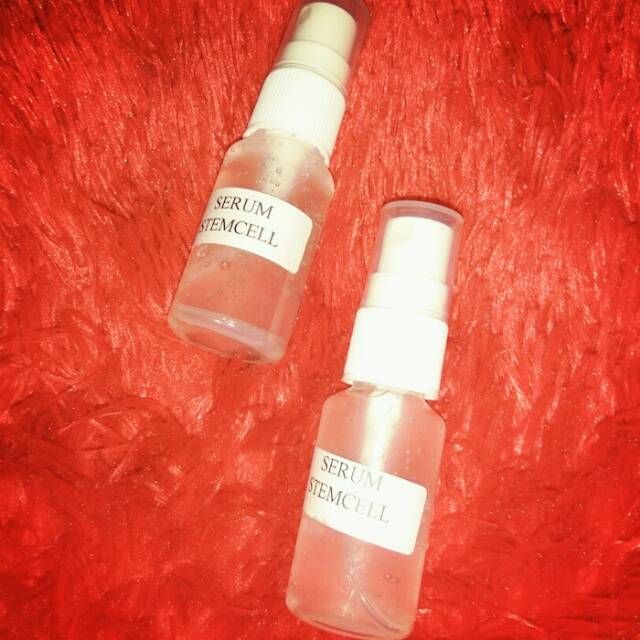 Serum StemCell [Farmasi]