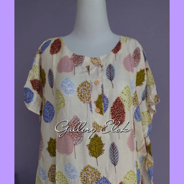 Daster Kelelawar Tazbiya